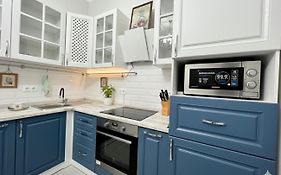 RAISSON APARTHOTEL H63 Хан Шатыр